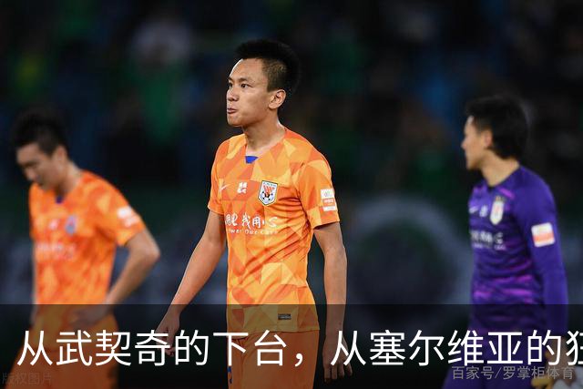 从武契奇的下台，从塞尔维亚的狂欢，来分析中国网友的眼界和素养