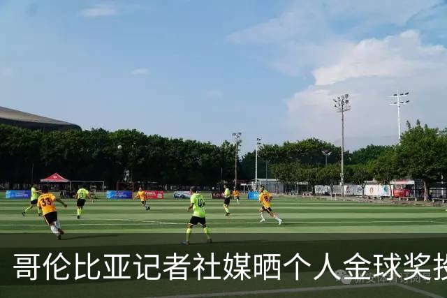 哥伦比亚记者社媒晒个人金球奖投票顺序引发争议，随后删帖