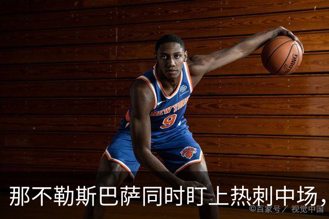 那不勒斯巴萨同时盯上热刺中场，1月或可离队