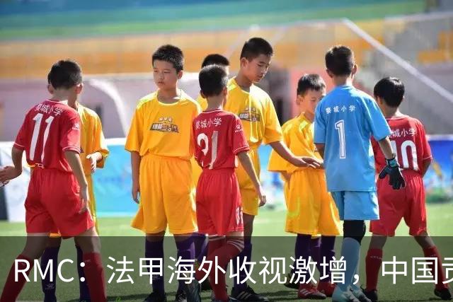 RMC：法甲海外收视激增，中国贡献巨大